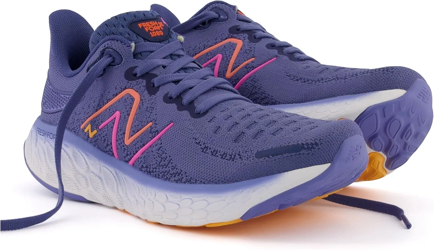 New Balance Women's Fresh Foam X 1080 V12 Running Shoe