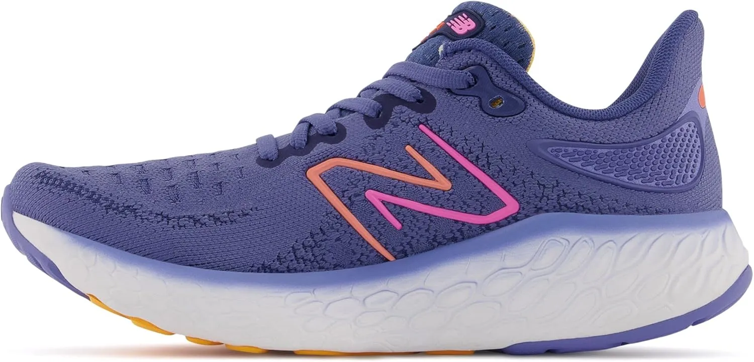 New Balance Women's Fresh Foam X 1080 V12 Running Shoe