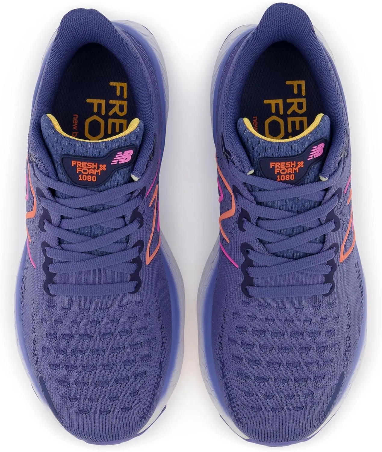 New Balance Women's Fresh Foam X 1080 V12 Running Shoe