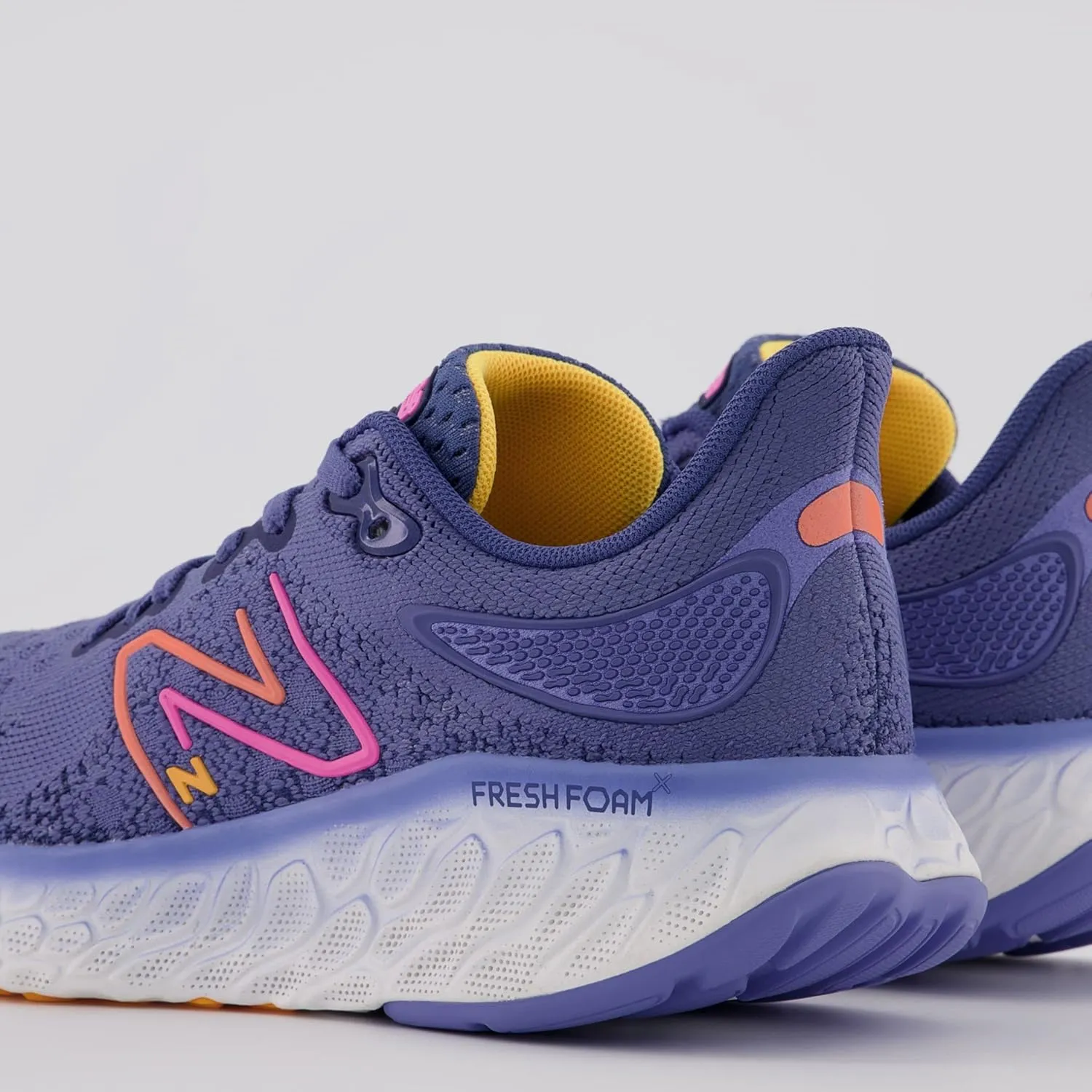 New Balance Women's Fresh Foam X 1080 V12 Running Shoe