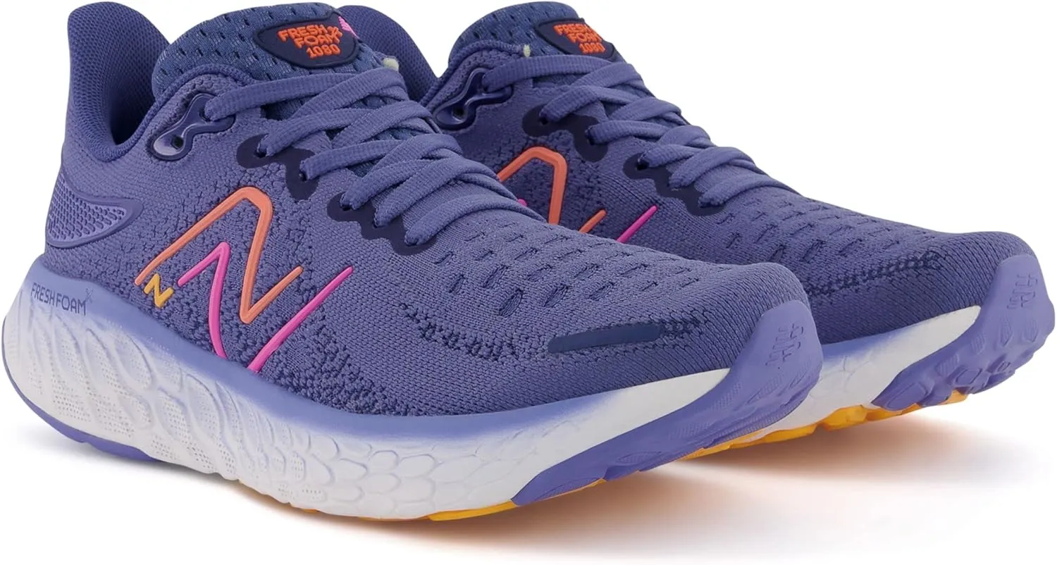 New Balance Women's Fresh Foam X 1080 V12 Running Shoe