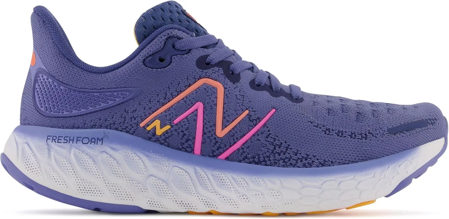 New Balance Women's Fresh Foam X 1080 V12 Running Shoe
