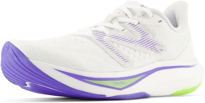 New Balance Women's FuelCell Rebel V3 Running Shoe