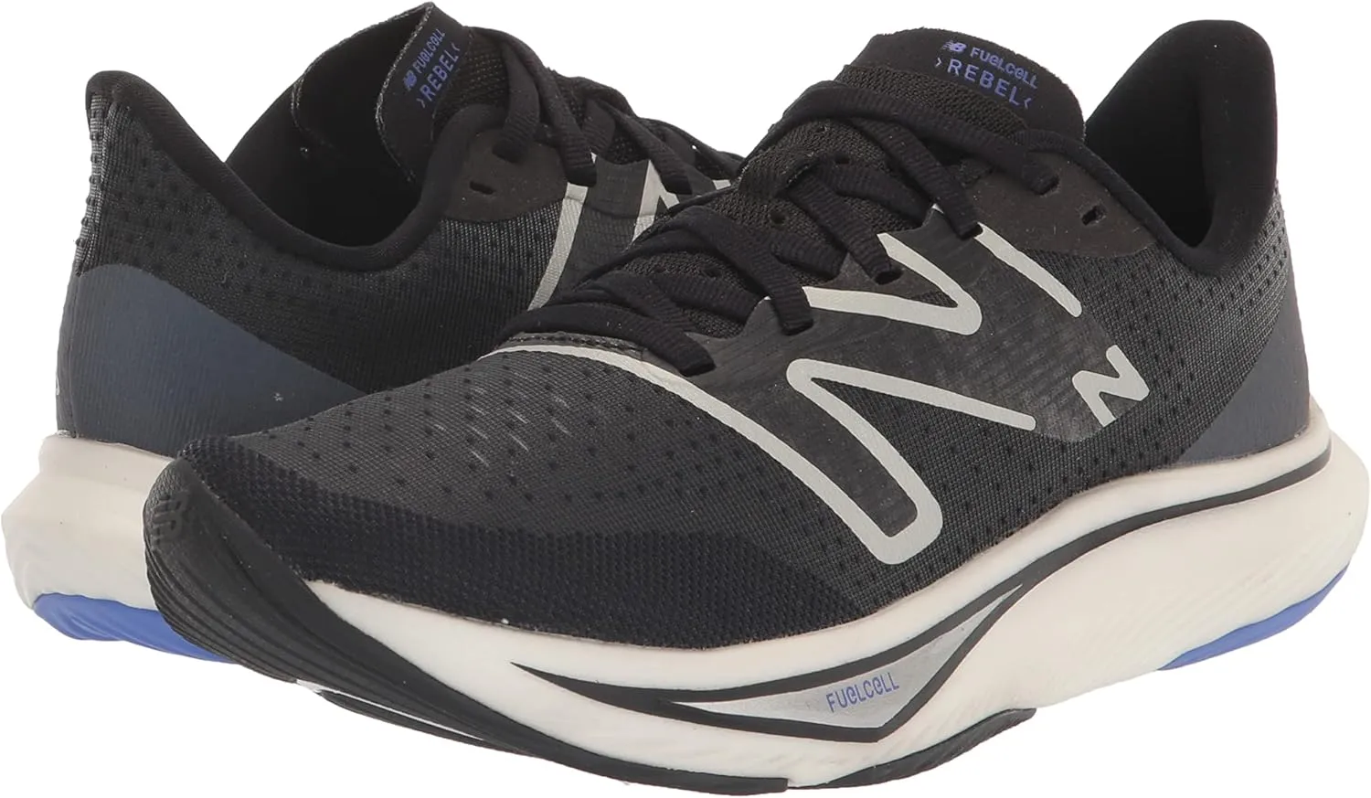 New Balance Women's FuelCell Rebel V3 Running Shoe