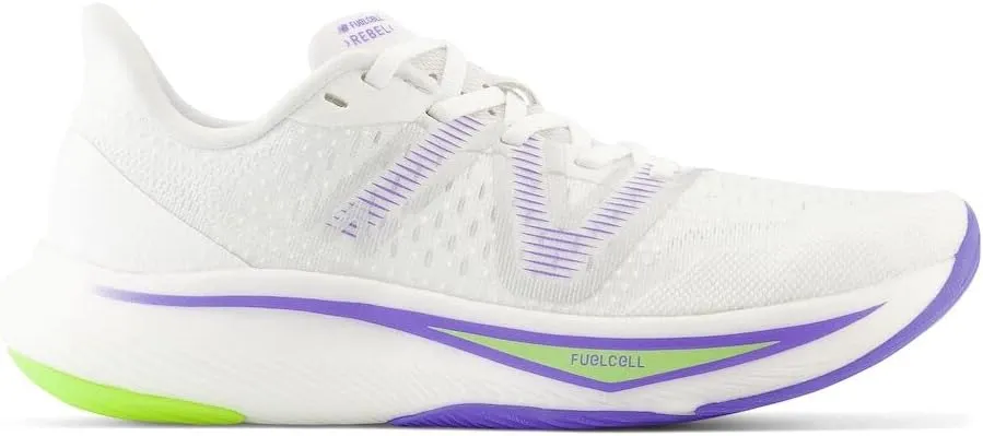 New Balance Women's FuelCell Rebel V3 Running Shoe