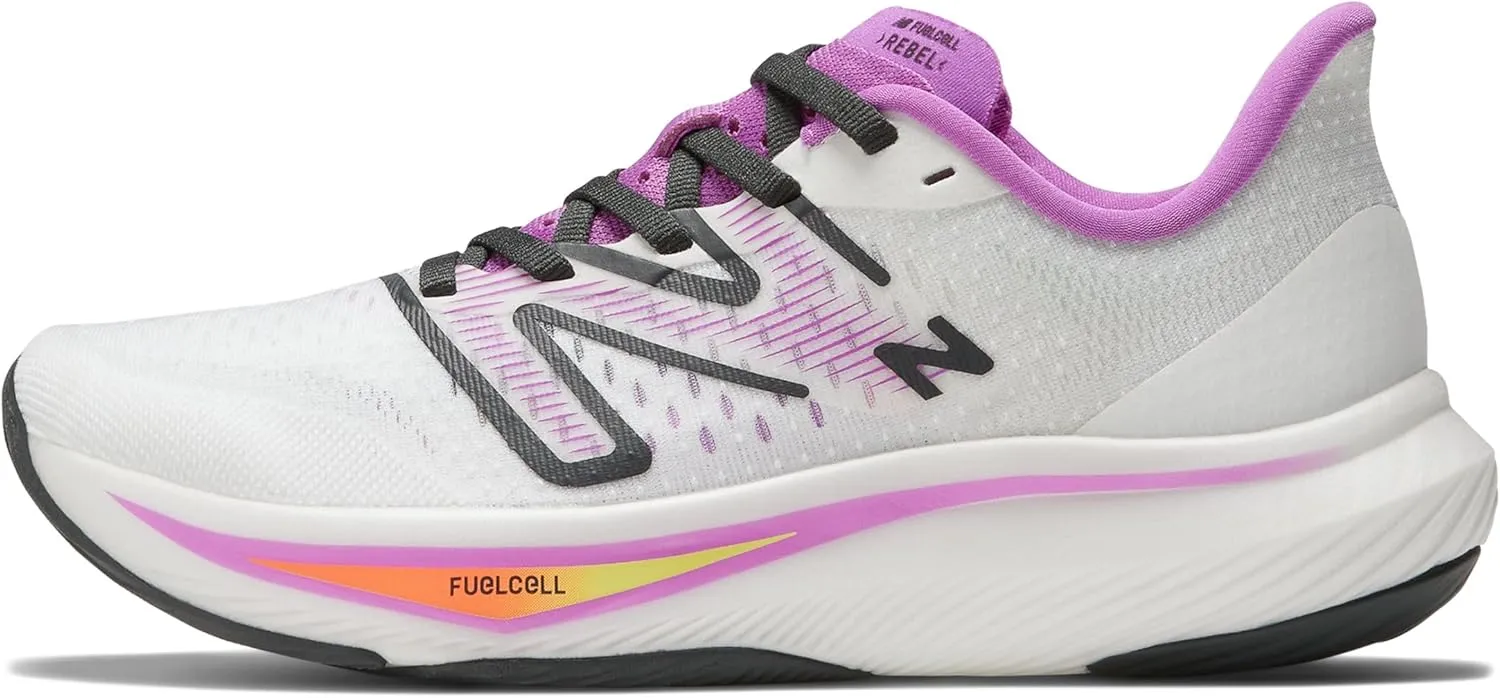 New Balance Women's FuelCell Rebel V3 Running Shoe