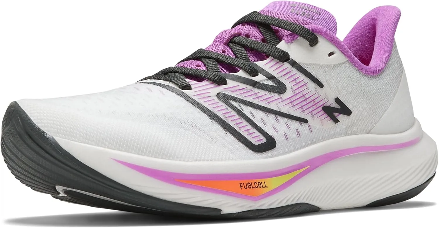 New Balance Women's FuelCell Rebel V3 Running Shoe