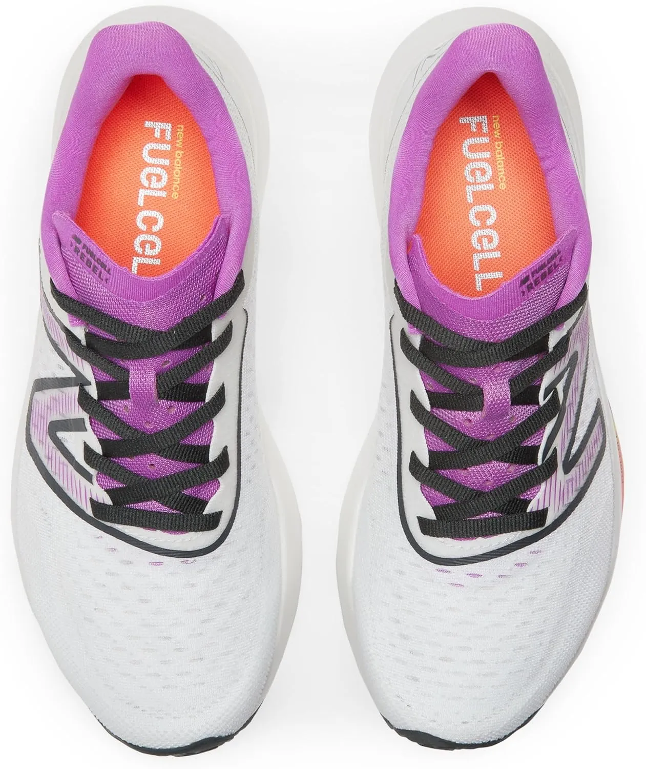 New Balance Women's FuelCell Rebel V3 Running Shoe