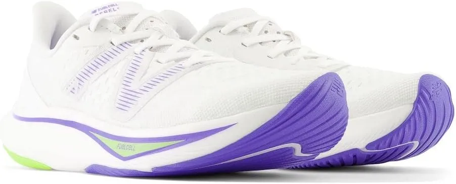 New Balance Women's FuelCell Rebel V3 Running Shoe