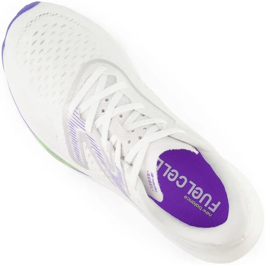 New Balance Women's FuelCell Rebel V3 Running Shoe