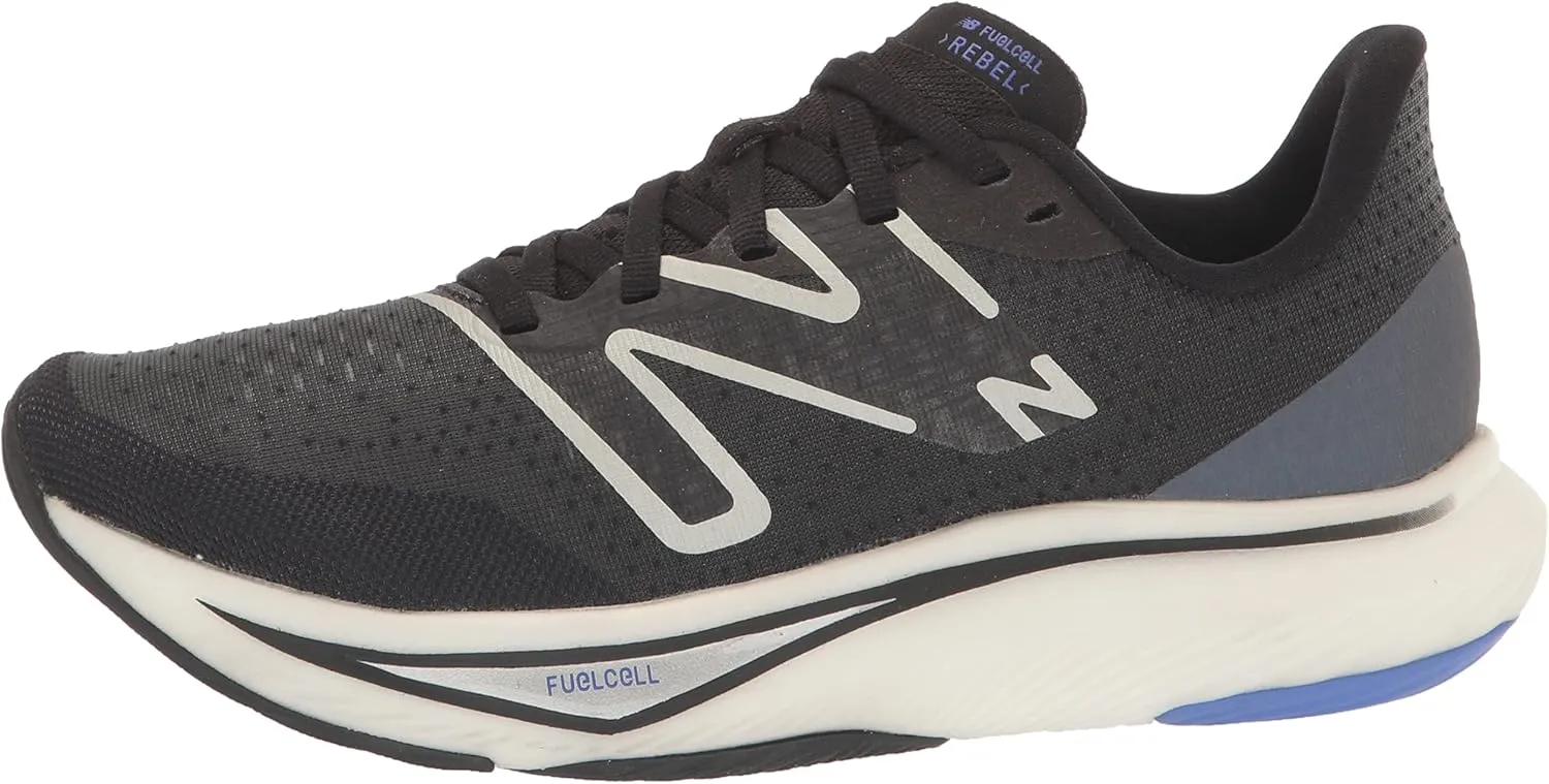 New Balance Women's FuelCell Rebel V3 Running Shoe