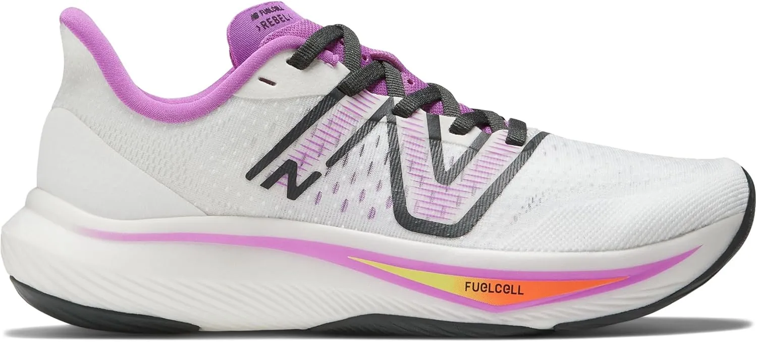 New Balance Women's FuelCell Rebel V3 Running Shoe