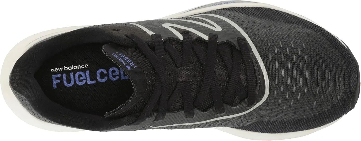 New Balance Women's FuelCell Rebel V3 Running Shoe