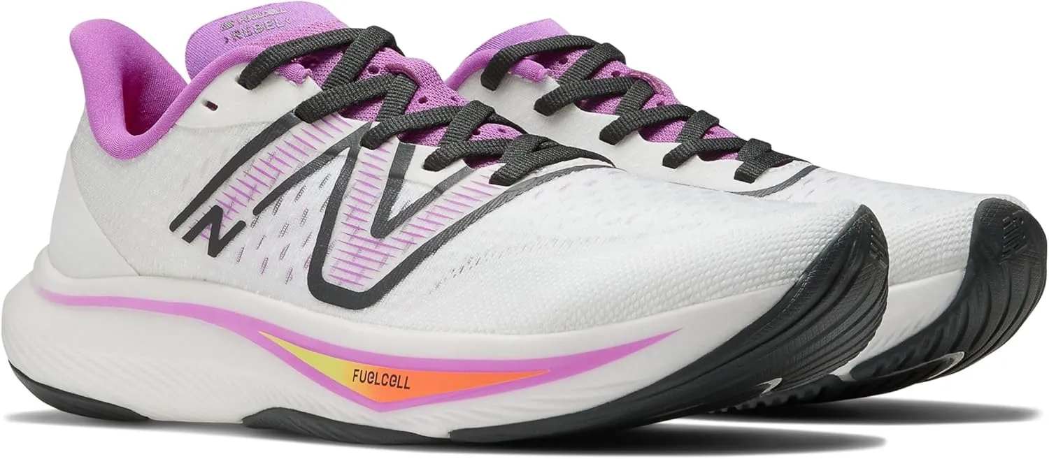 New Balance Women's FuelCell Rebel V3 Running Shoe