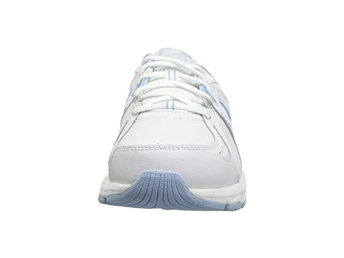NEW BALANCE WX857 D WOMENS CROSS TRAINER