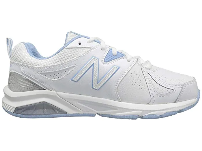 NEW BALANCE WX857 D WOMENS CROSS TRAINER