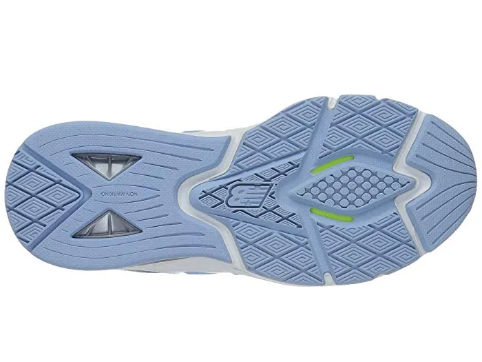NEW BALANCE WX857 D WOMENS CROSS TRAINER