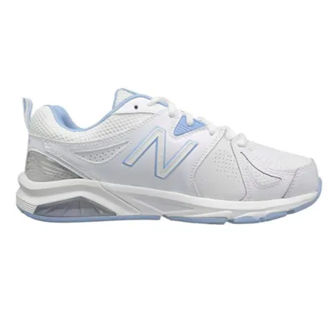NEW BALANCE WX857 D WOMENS CROSS TRAINER