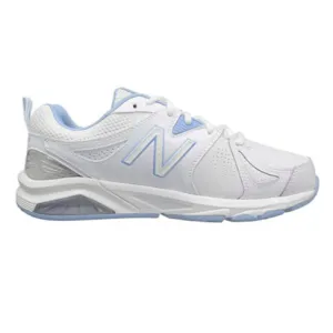 NEW BALANCE WX857 D WOMENS CROSS TRAINER