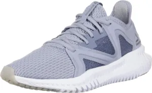 New Reebok Women's Flexagon 2.0 Cross Training Shoe Denim Dust/Washed Ingido/White 9