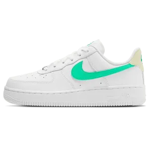 Nike Air Force 1 '07 Wmns 'White Green Glow'