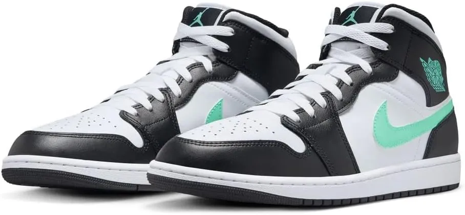 Nike Air Jordan 1 Mid Men's Shoes