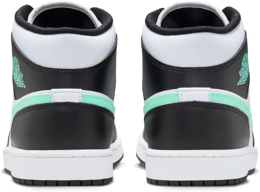 Nike Air Jordan 1 Mid Men's Shoes