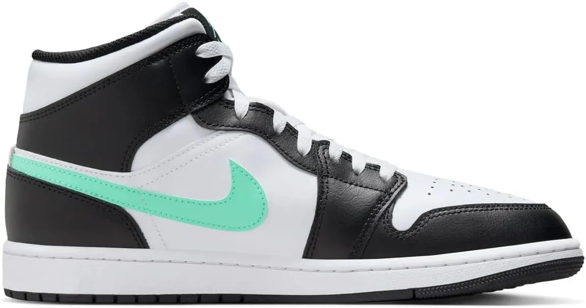 Nike Air Jordan 1 Mid Men's Shoes