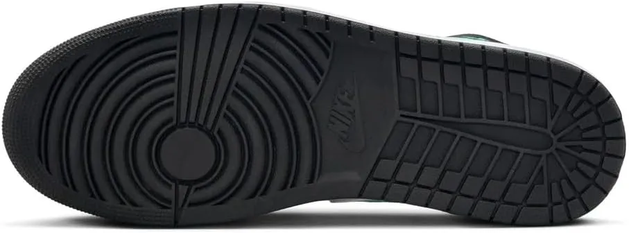 Nike Air Jordan 1 Mid Men's Shoes