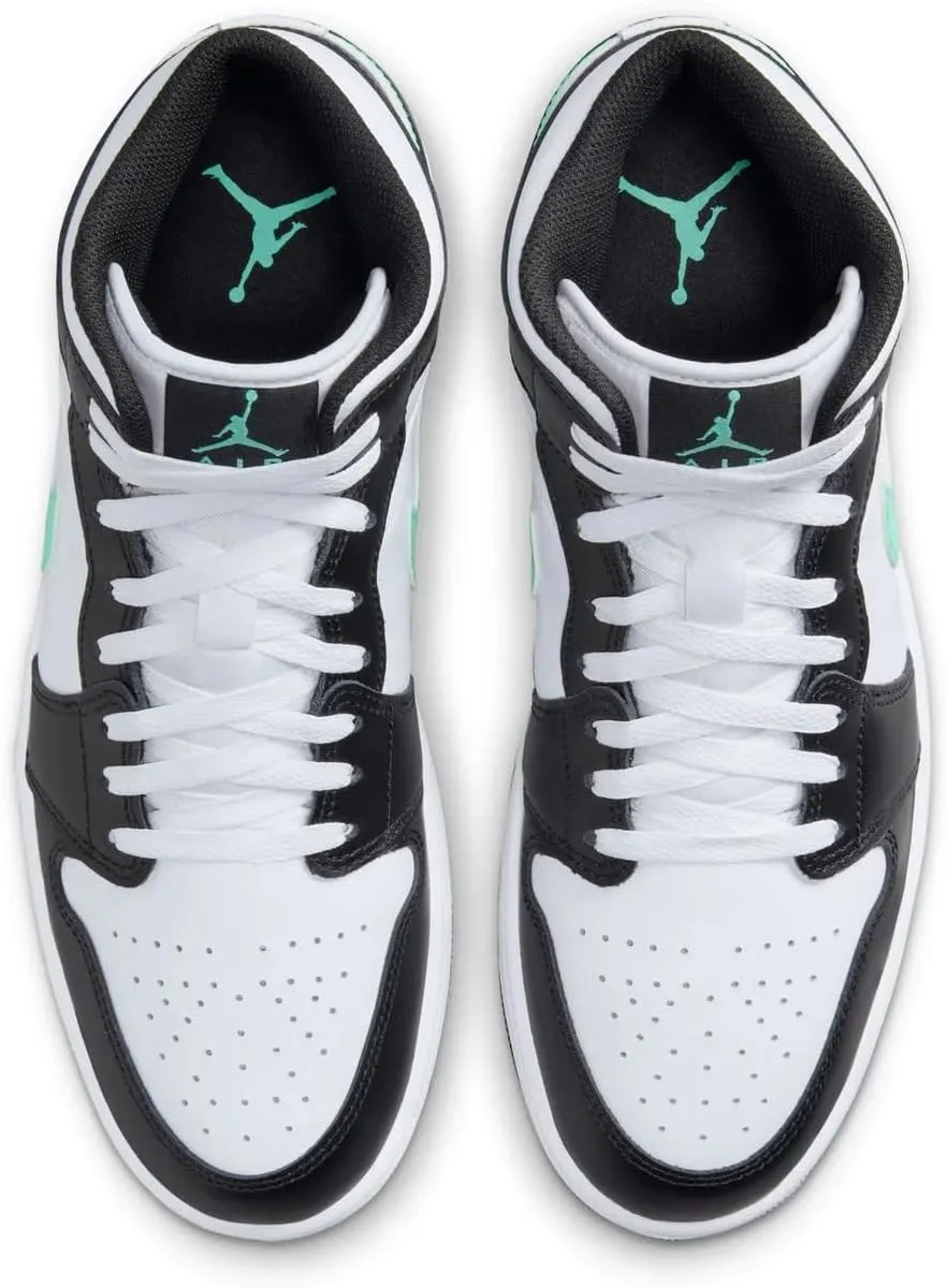 Nike Air Jordan 1 Mid Men's Shoes