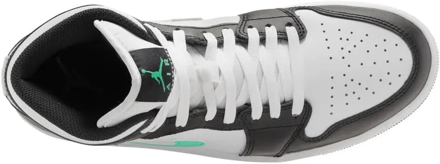 Nike Air Jordan 1 Mid Men's Shoes