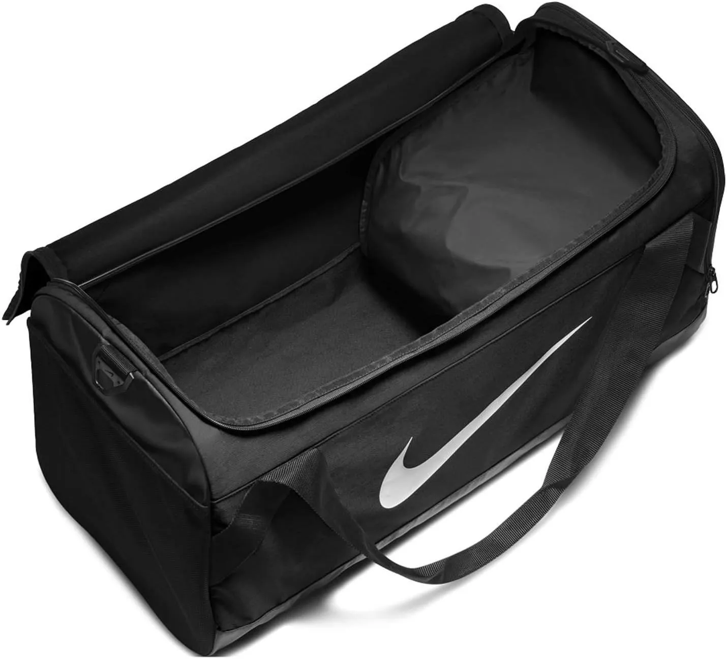 NIKE Brasilia Medium Training Duffel Bag