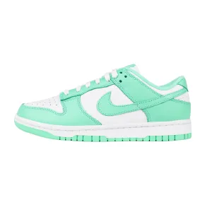 Nike Dunk Low - Green Glow