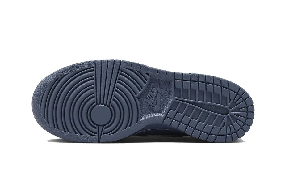 Nike Dunk Low Halloween I Am Fearless