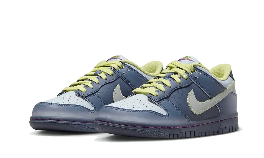 Nike Dunk Low Halloween I Am Fearless