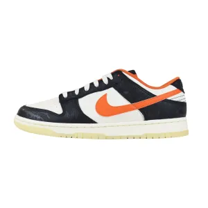 Nike Dunk Low PRM - Halloween 2021