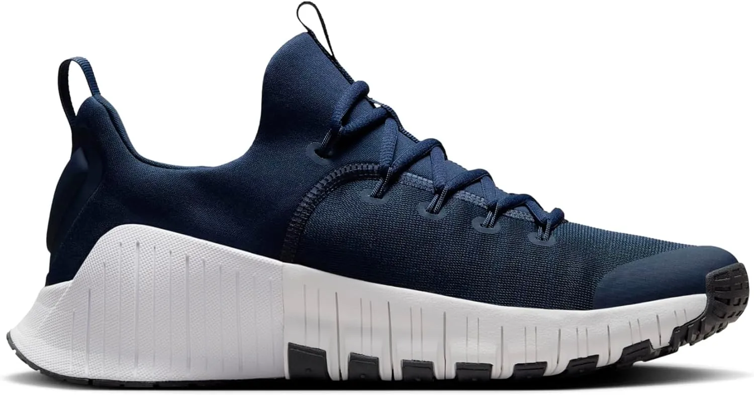 Nike Free Metcon 6 Men's Workout Shoes
