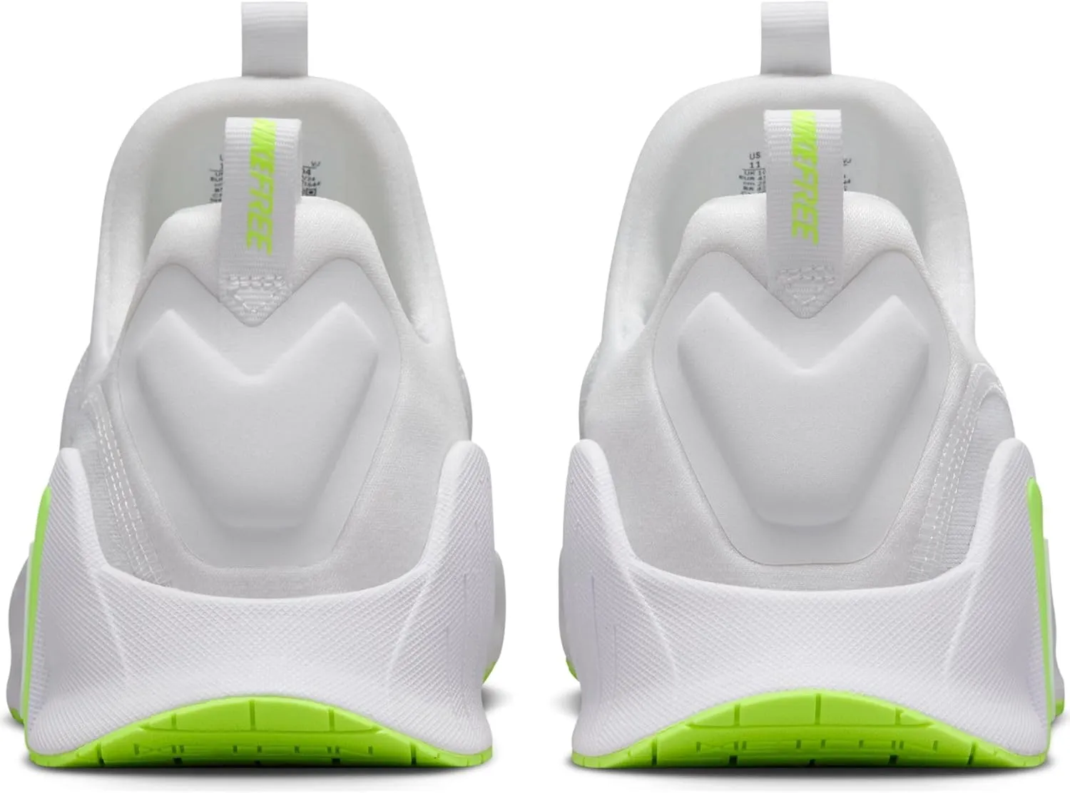 Nike Free Metcon 6 Men's Workout Shoes