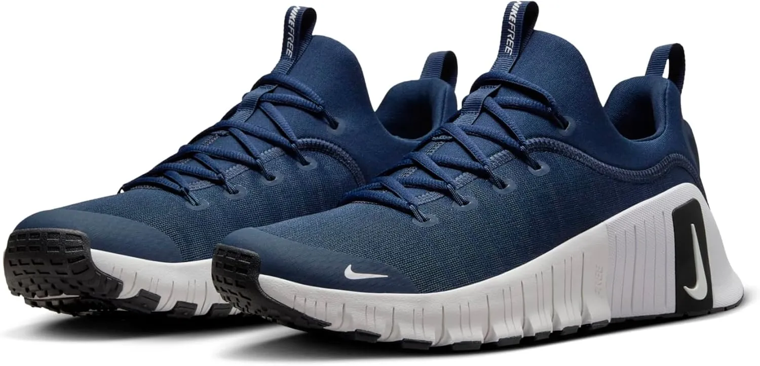 Nike Free Metcon 6 Men's Workout Shoes