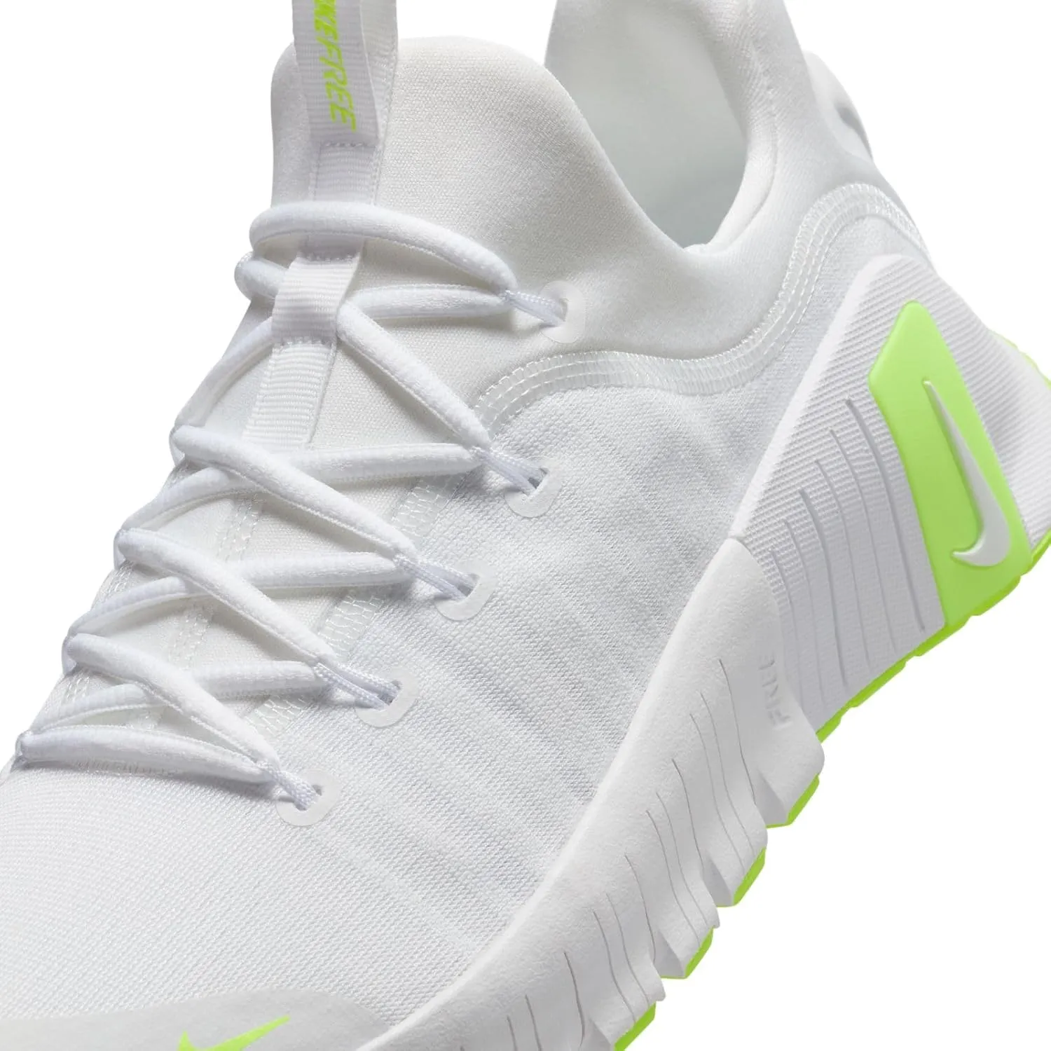 Nike Free Metcon 6 Men's Workout Shoes