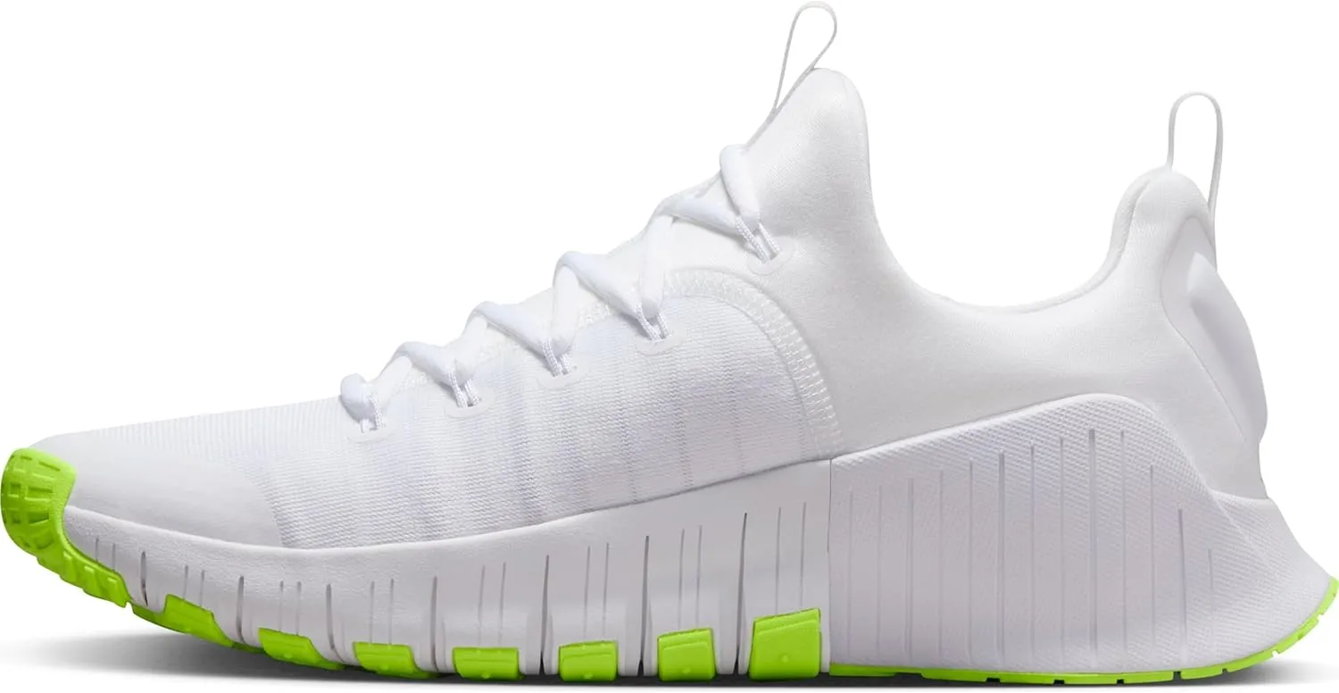 Nike Free Metcon 6 Men's Workout Shoes
