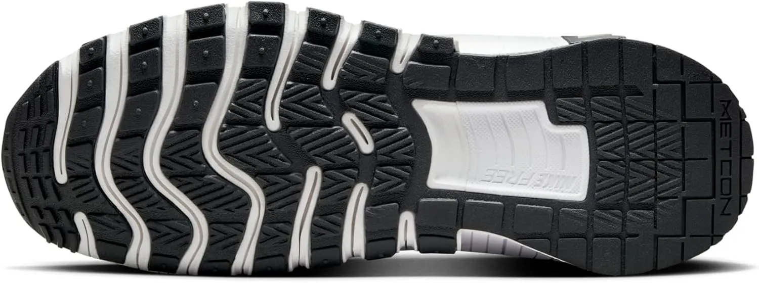 Nike Free Metcon 6 Men's Workout Shoes
