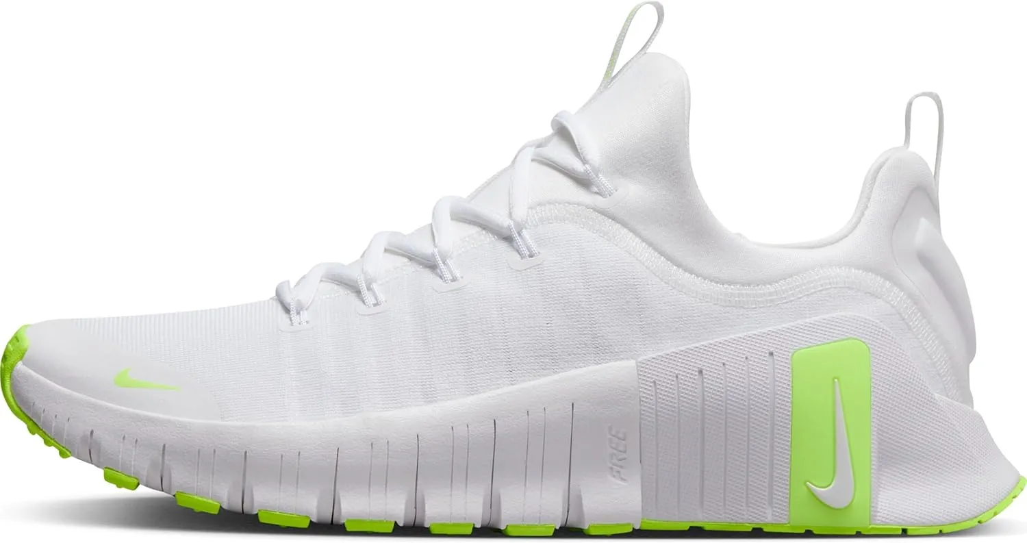Nike Free Metcon 6 Men's Workout Shoes