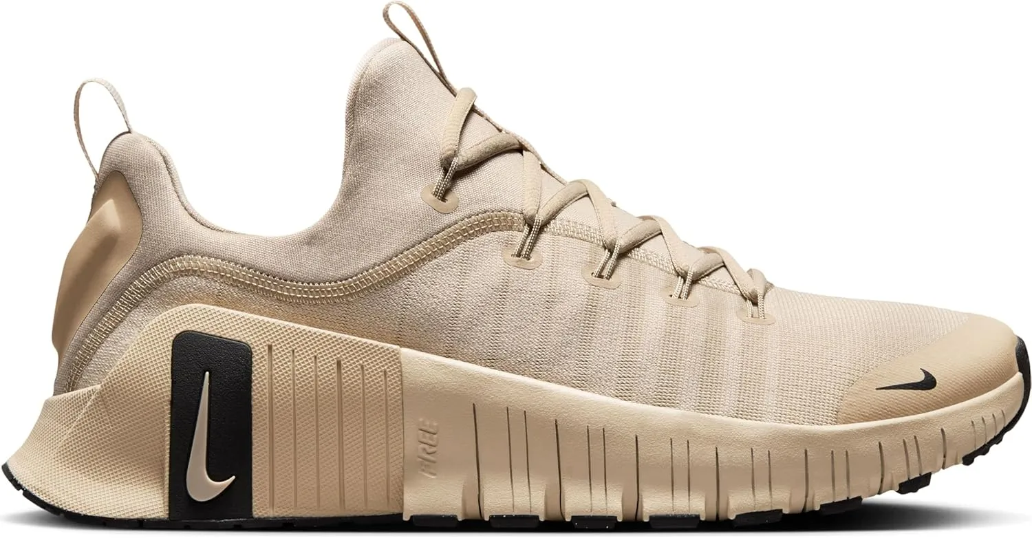 Nike Free Metcon 6 Men's Workout Shoes
