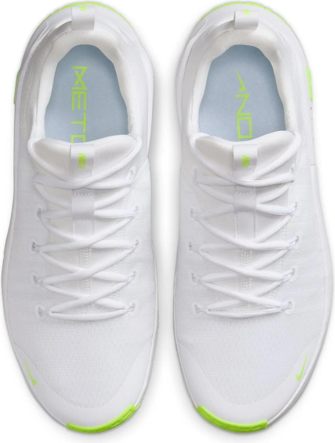 Nike Free Metcon 6 Men's Workout Shoes