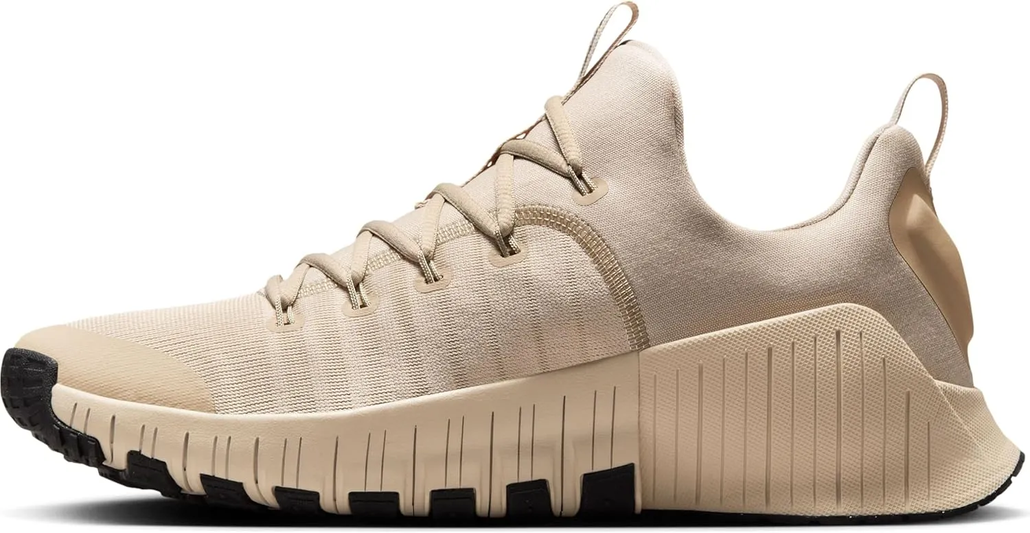Nike Free Metcon 6 Men's Workout Shoes