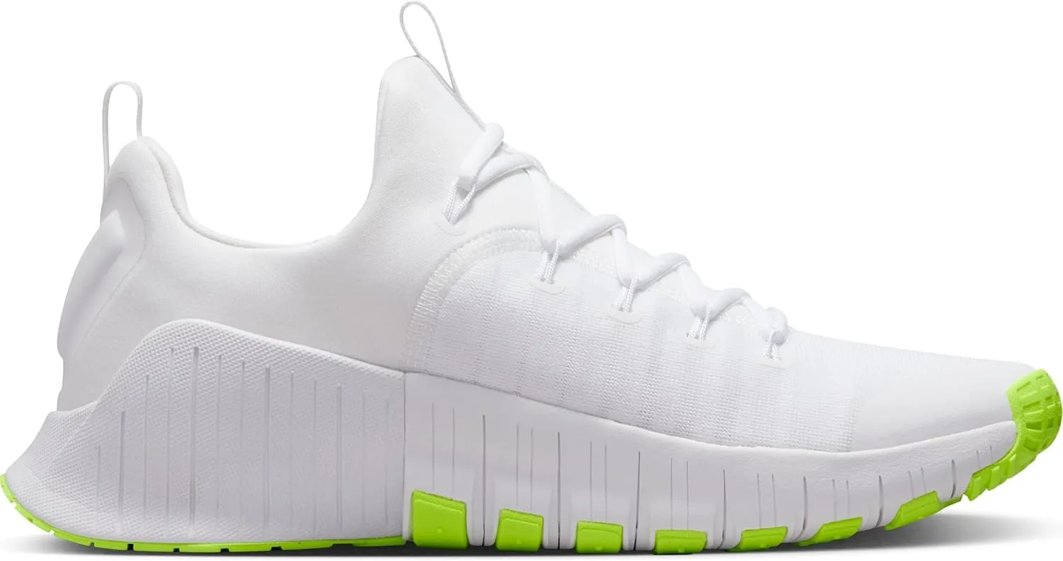 Nike Free Metcon 6 Men's Workout Shoes