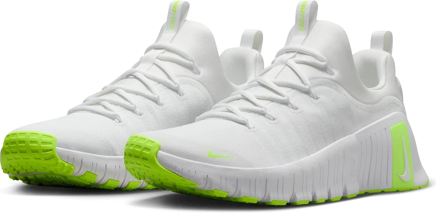 Nike Free Metcon 6 Men's Workout Shoes