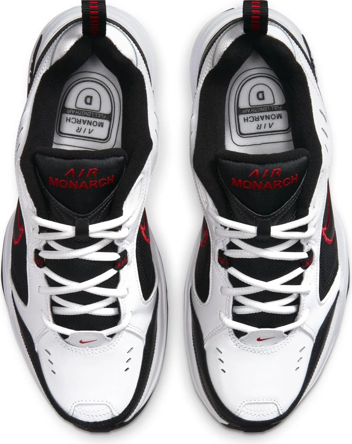 Nike Men's Air Monarch IV (4E) Training Shoe