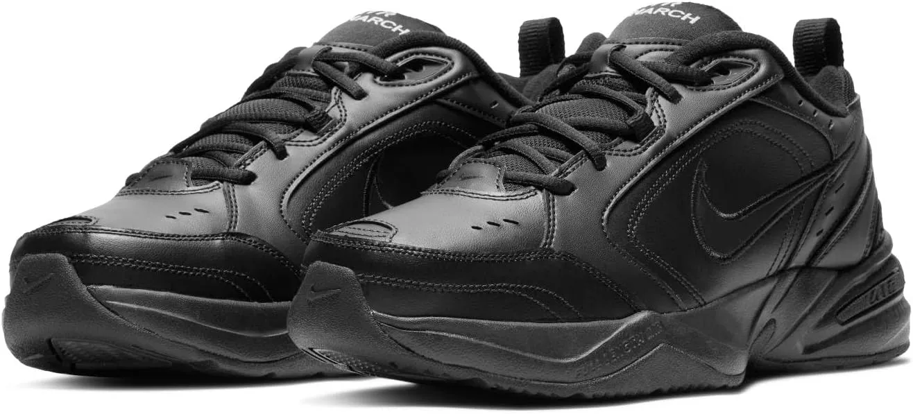 Nike Men's Air Monarch IV (4E) Training Shoe